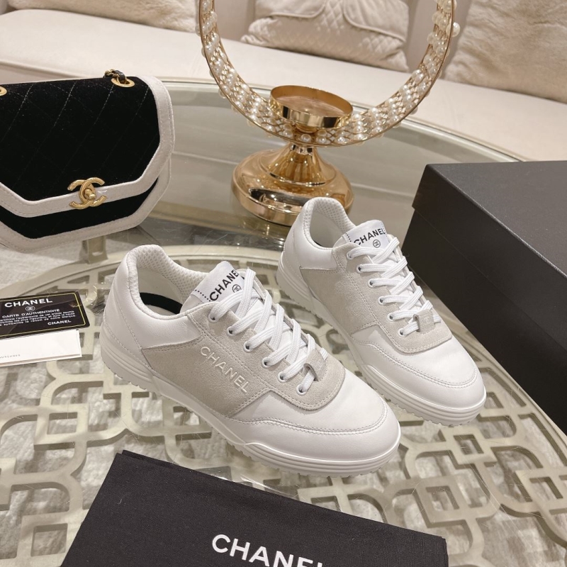 Chanel Casual Shoes